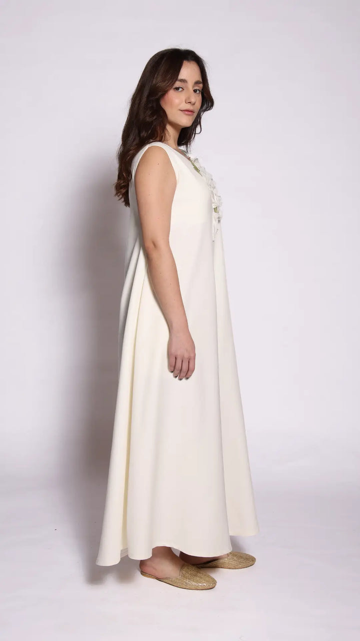 THE LARA JUMPSUIT