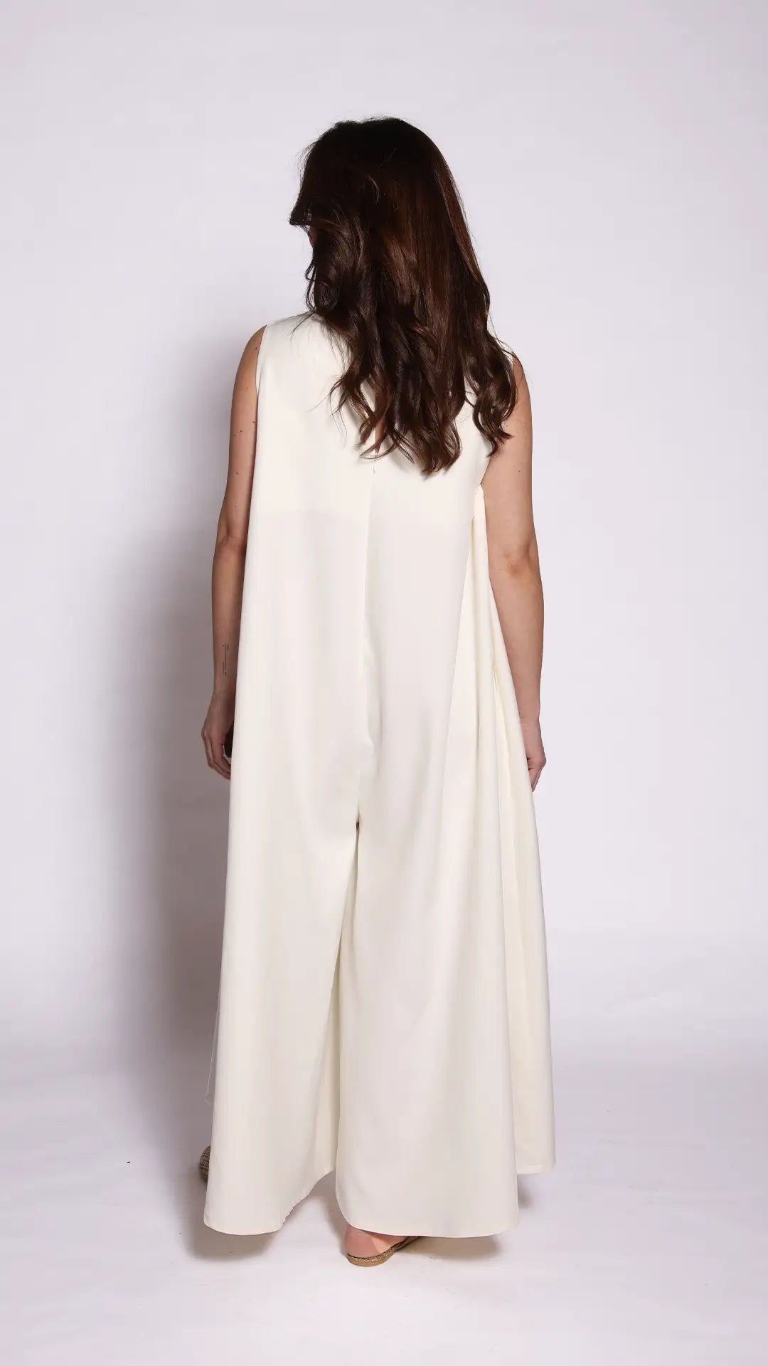 THE LARA JUMPSUIT