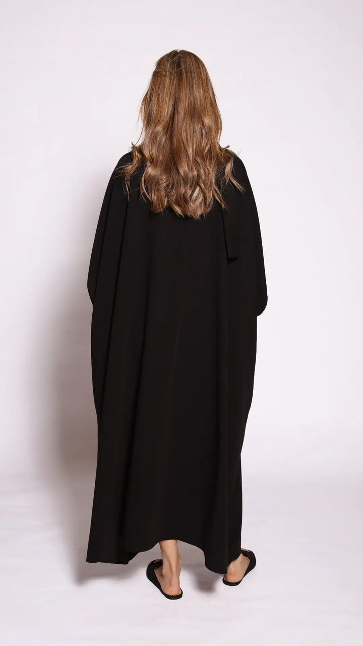 THE RASHA ABAYA