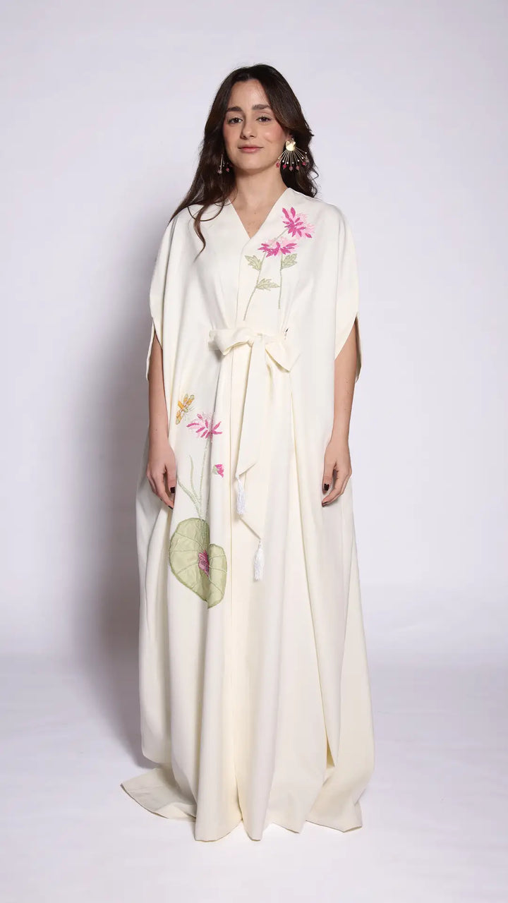 THE PAMELA DRESS