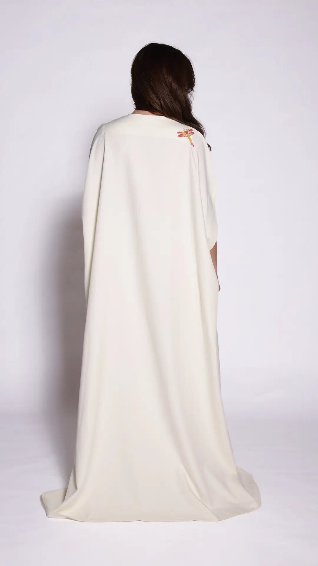 THE PAMELA DRESS