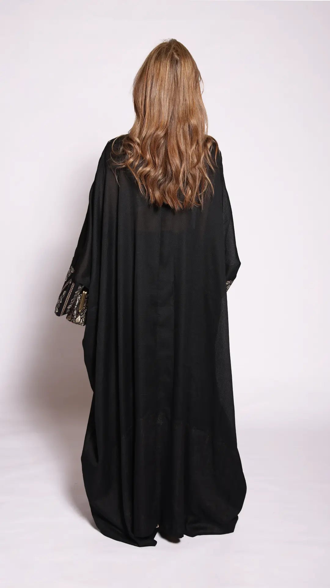 THE RANDA ABAYA