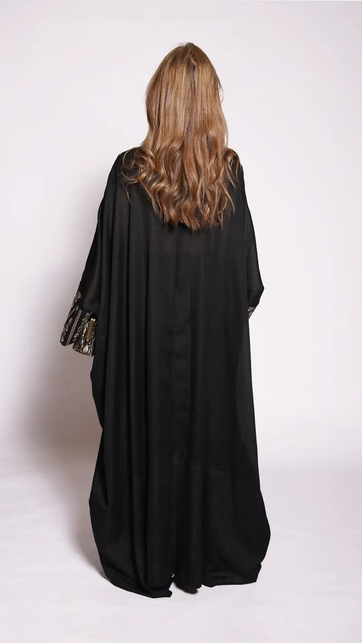 THE RANDA ABAYA