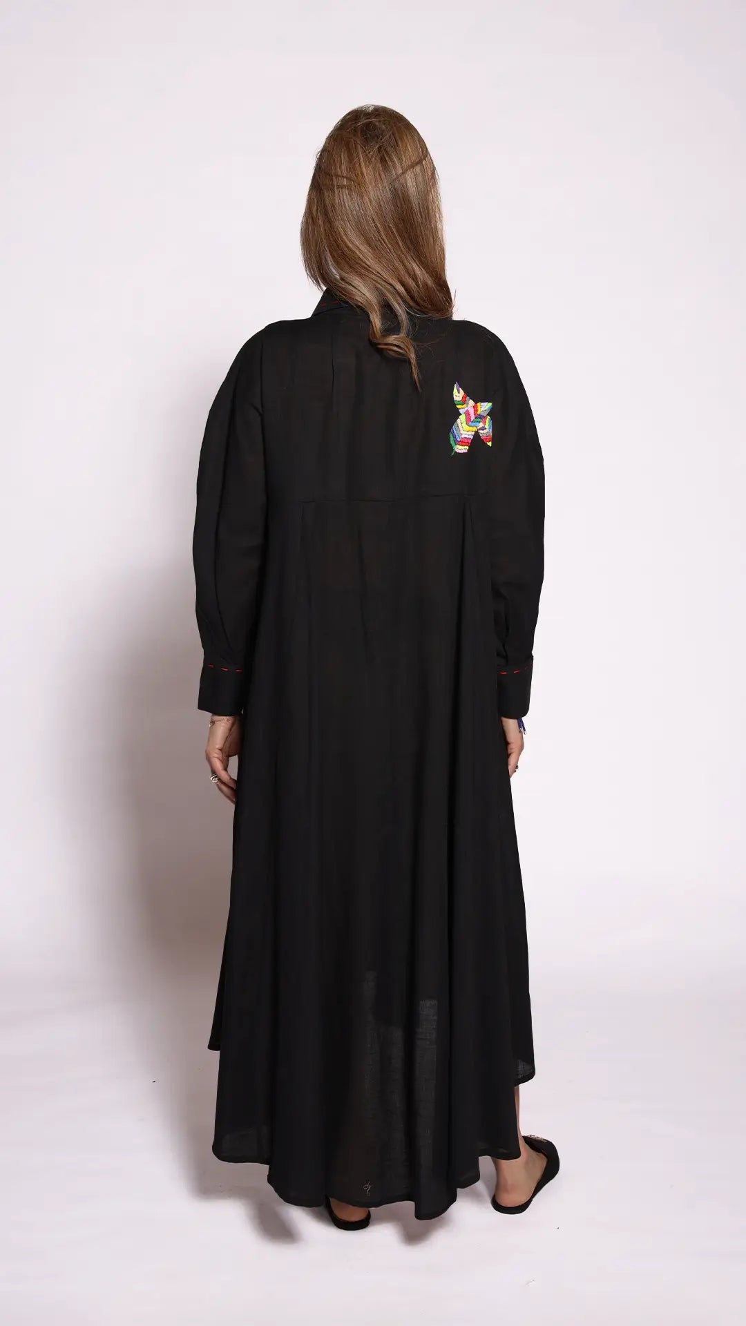 THE CAROL DRESS