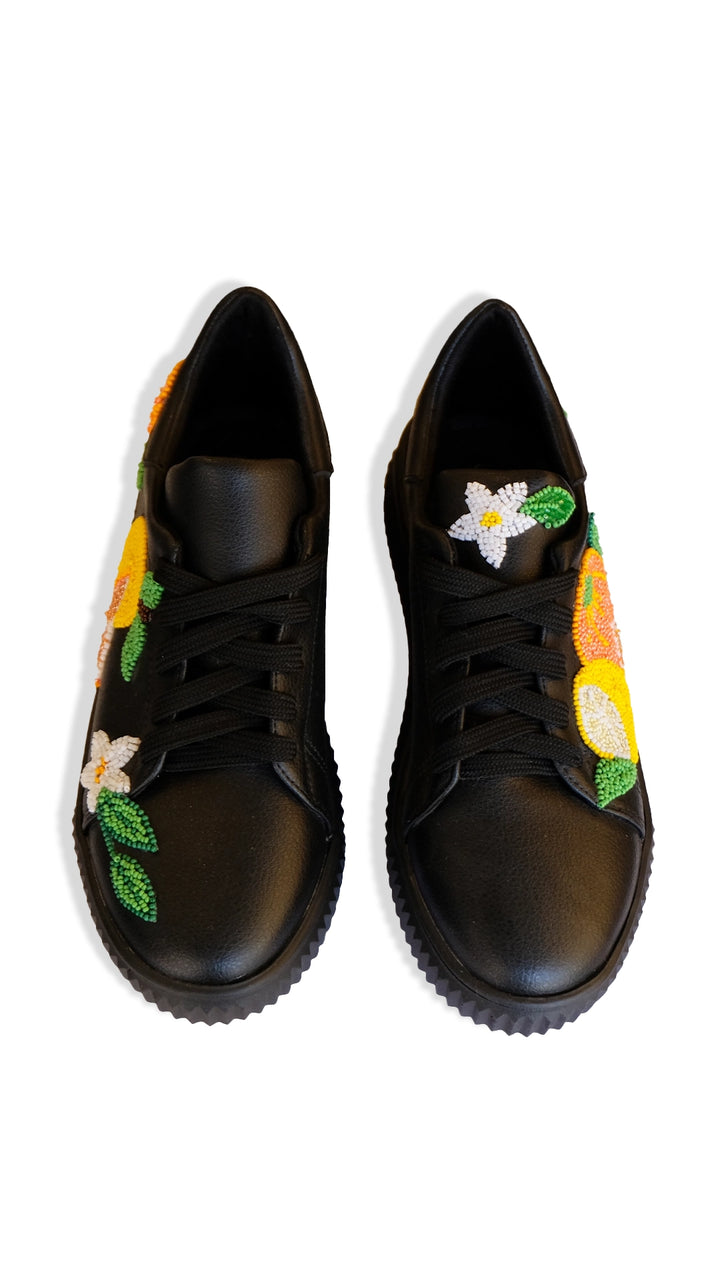 THE IRIS SNEAKERS