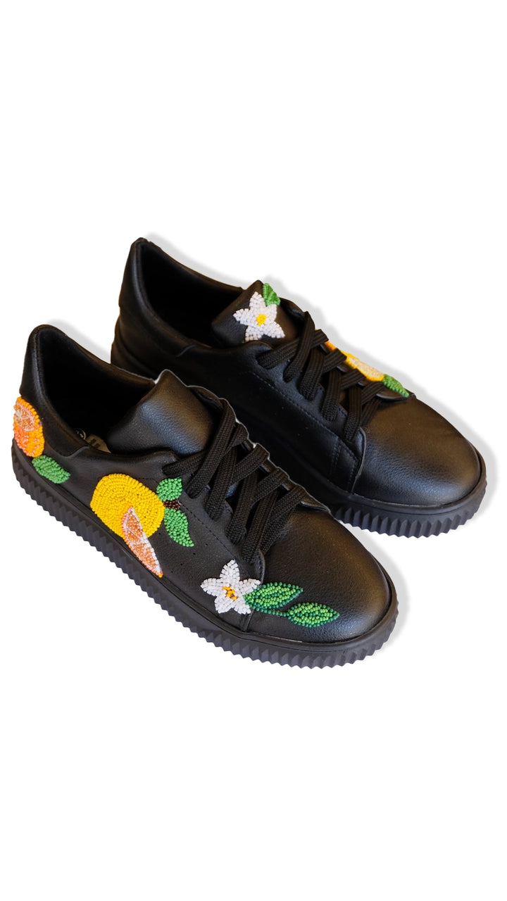 THE IRIS SNEAKERS