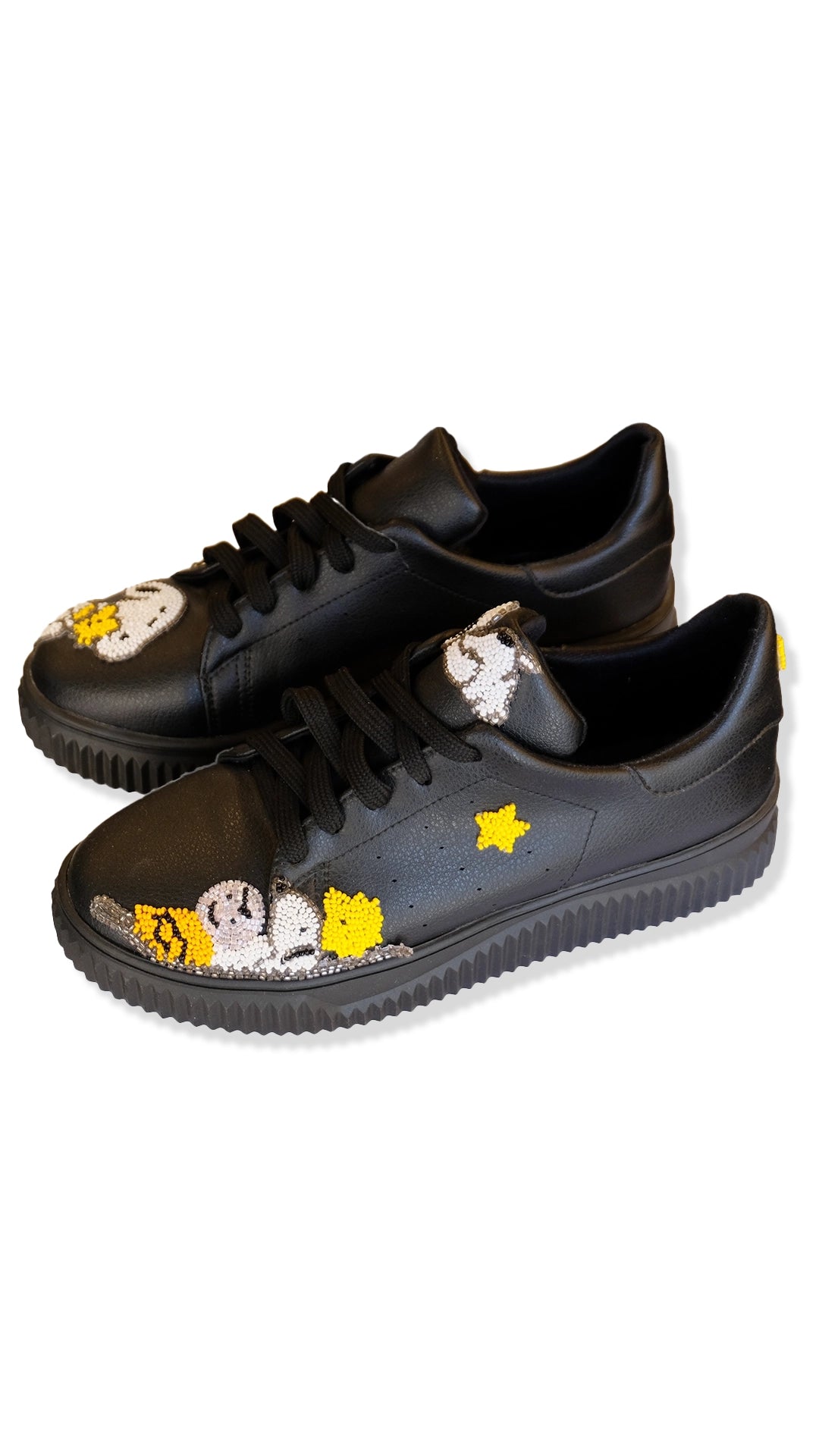 THE IRIS SNEAKERS