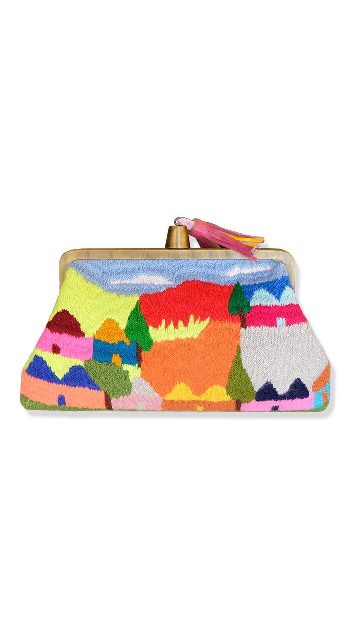 THE BEIRUT CLUTCH