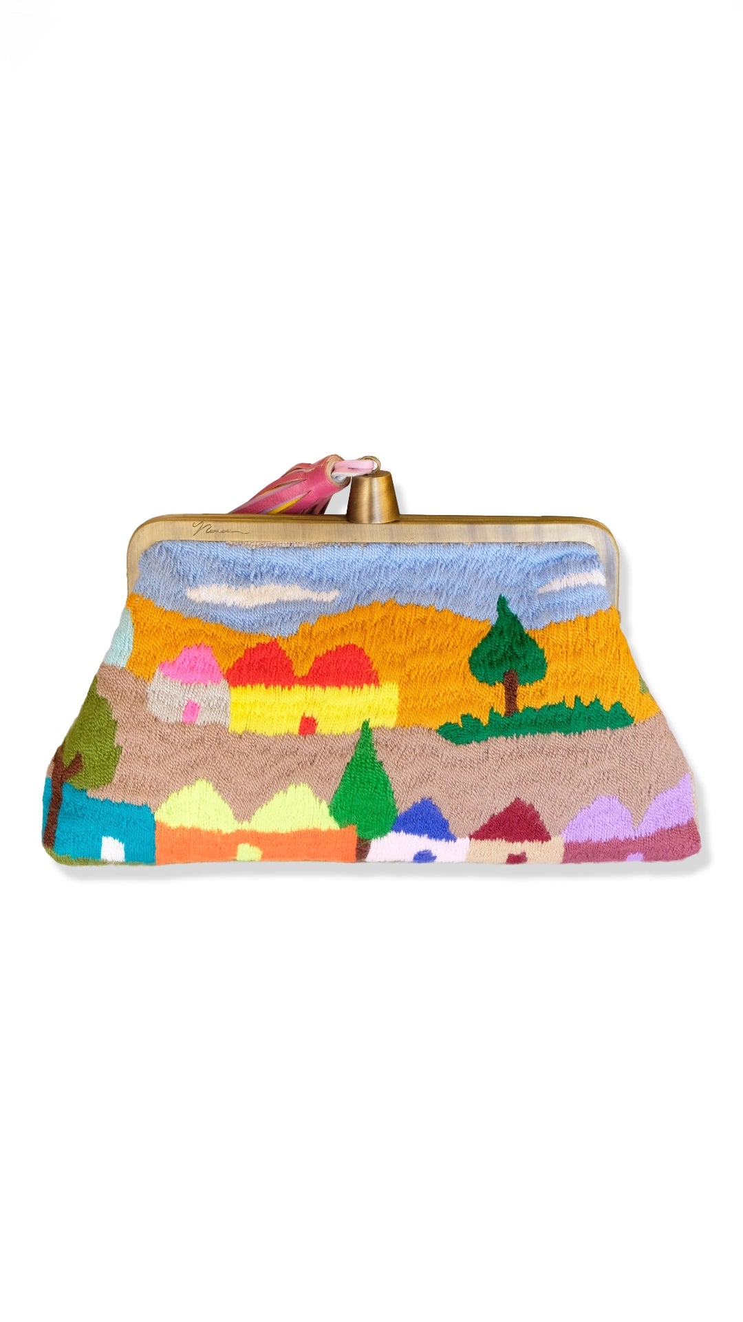 THE BEIRUT CLUTCH