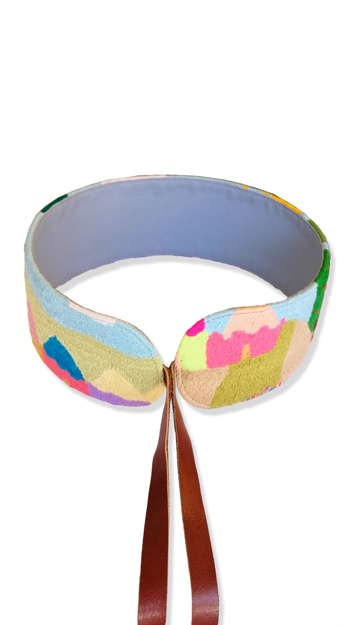 THE BURAN BELT
