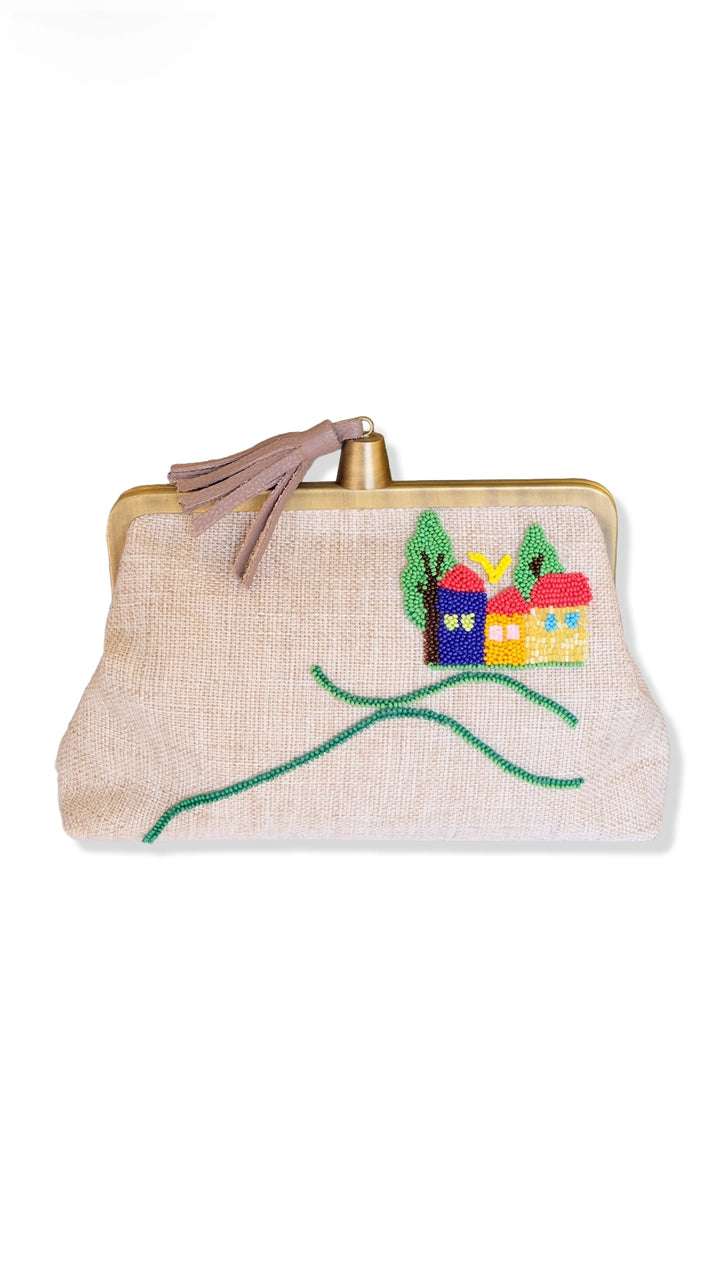 THE BEIRUT CLUTCH