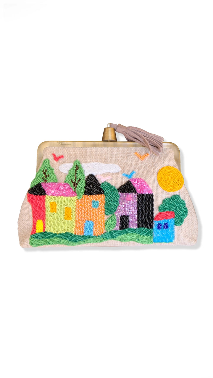 THE BEIRUT CLUTCH