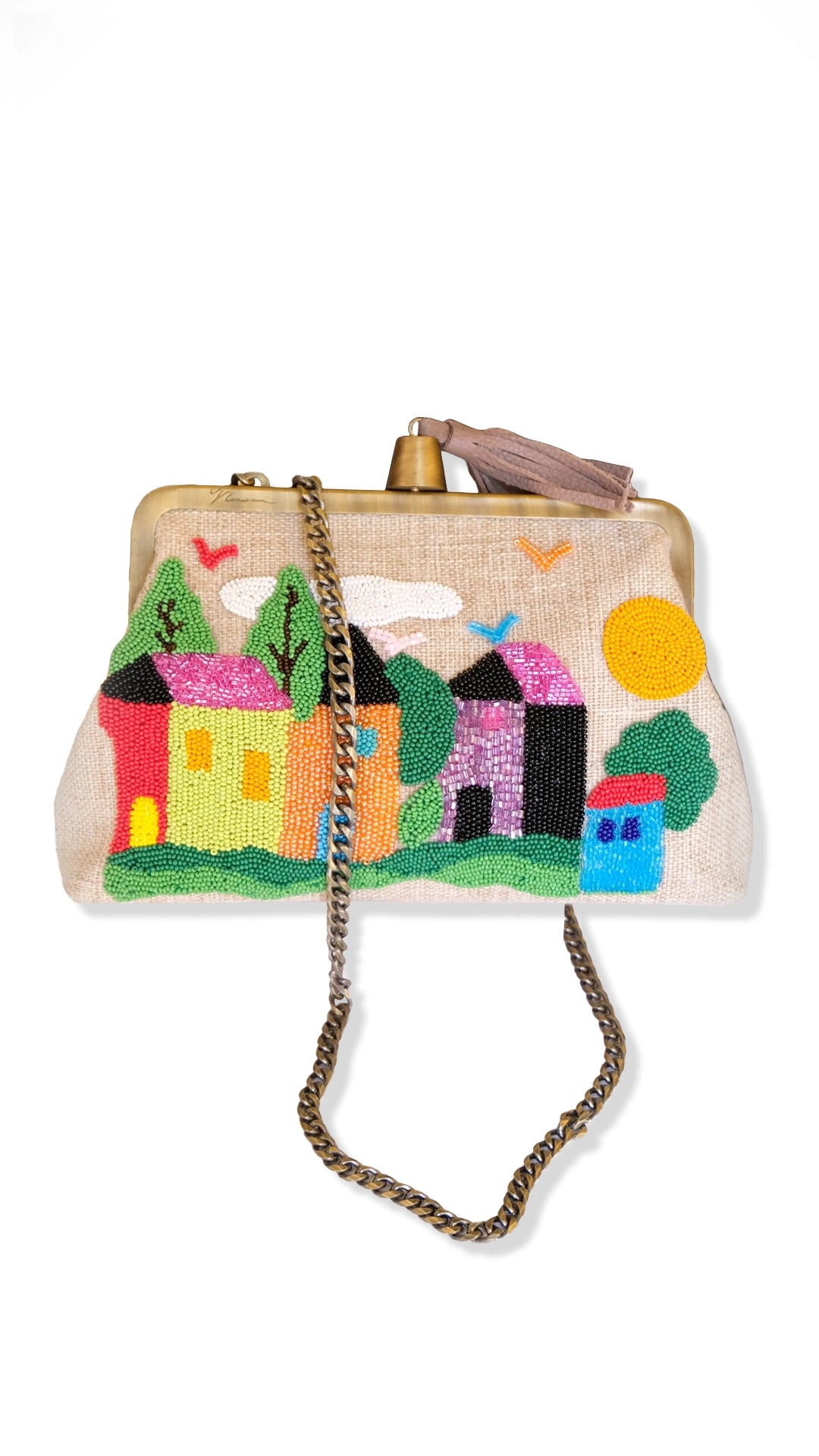 THE BEIRUT CLUTCH