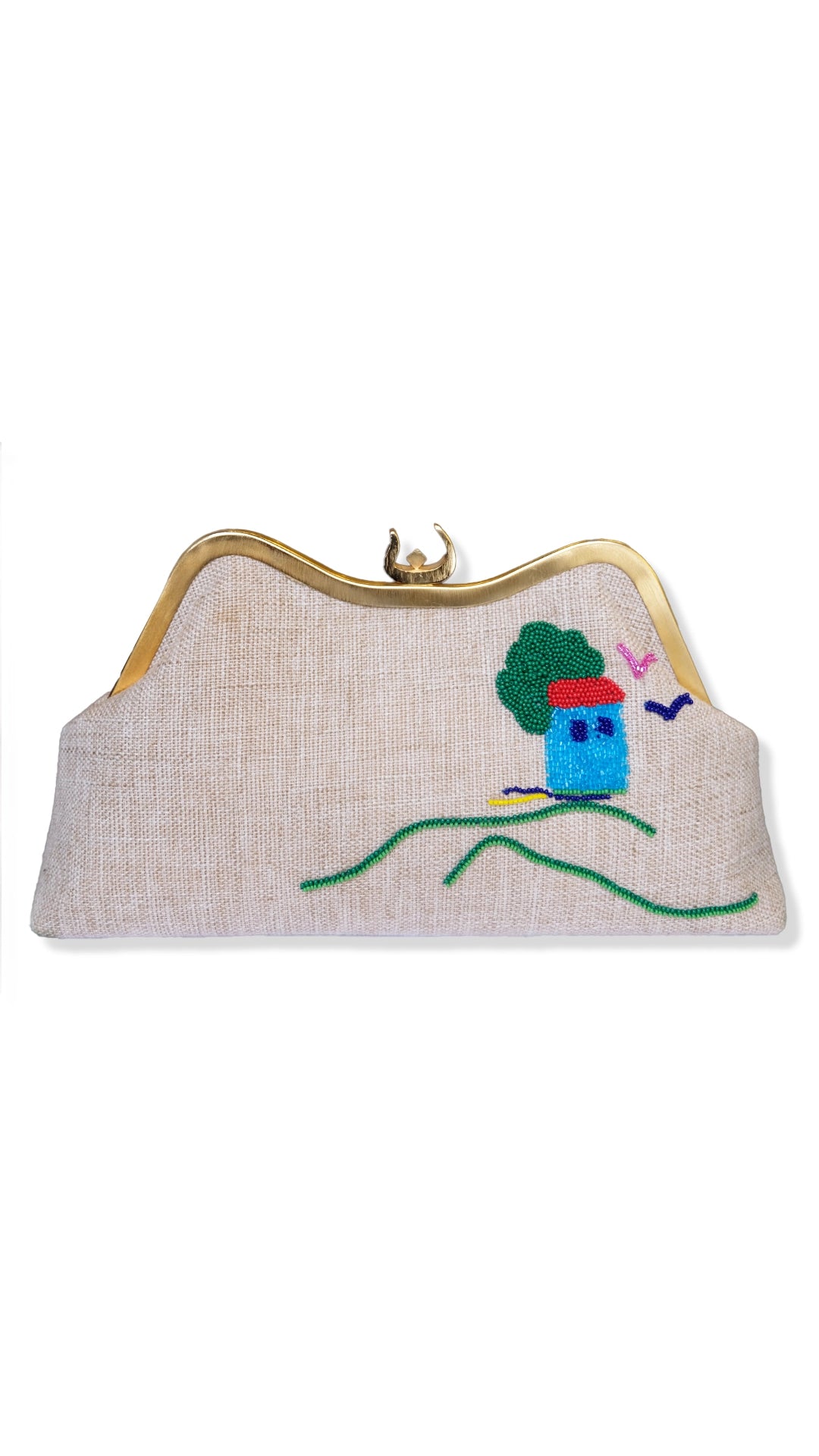THE EHDEN CLUTCH
