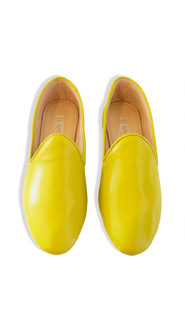 THE TULIP LOAFERS