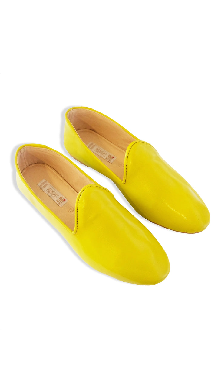 THE TULIP LOAFERS