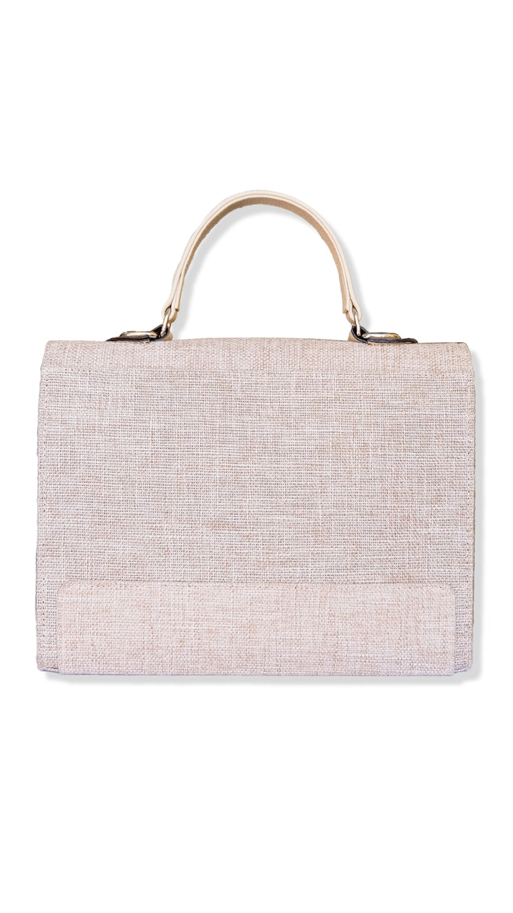 THE BSHARRI TOTE