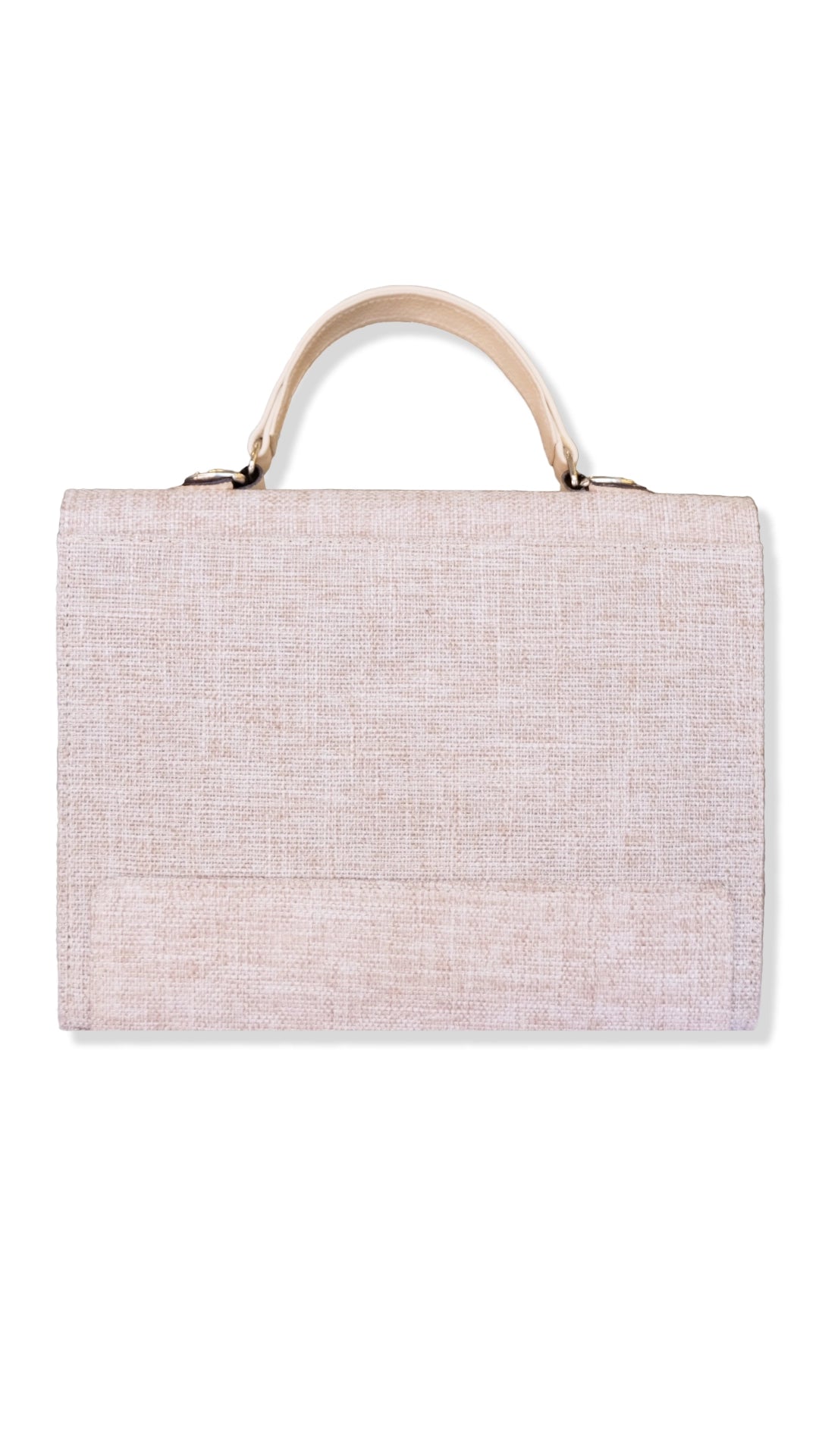 THE BSHARRI TOTE