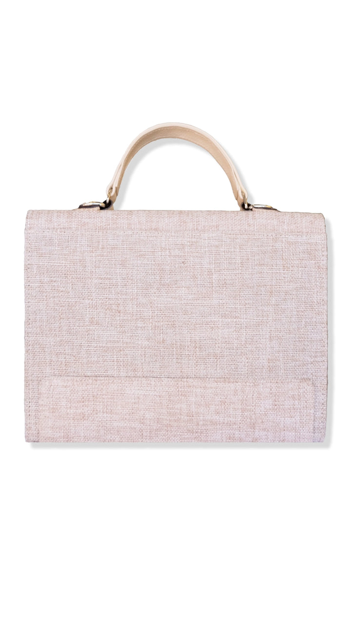 THE BSHARRI TOTE