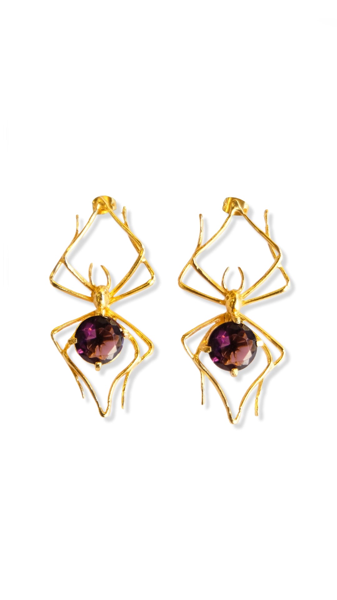 THE ALIZE EARRINGS