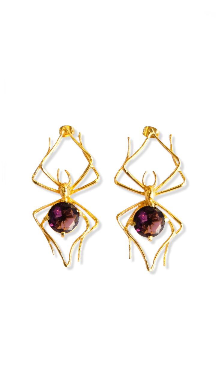 THE ALIZE EARRINGS