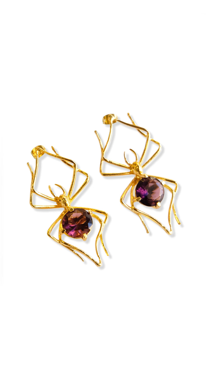 THE ALIZE EARRINGS