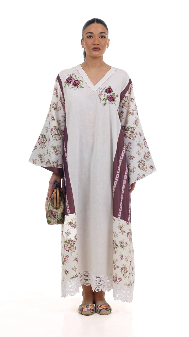 THE LAYLA ABAYA