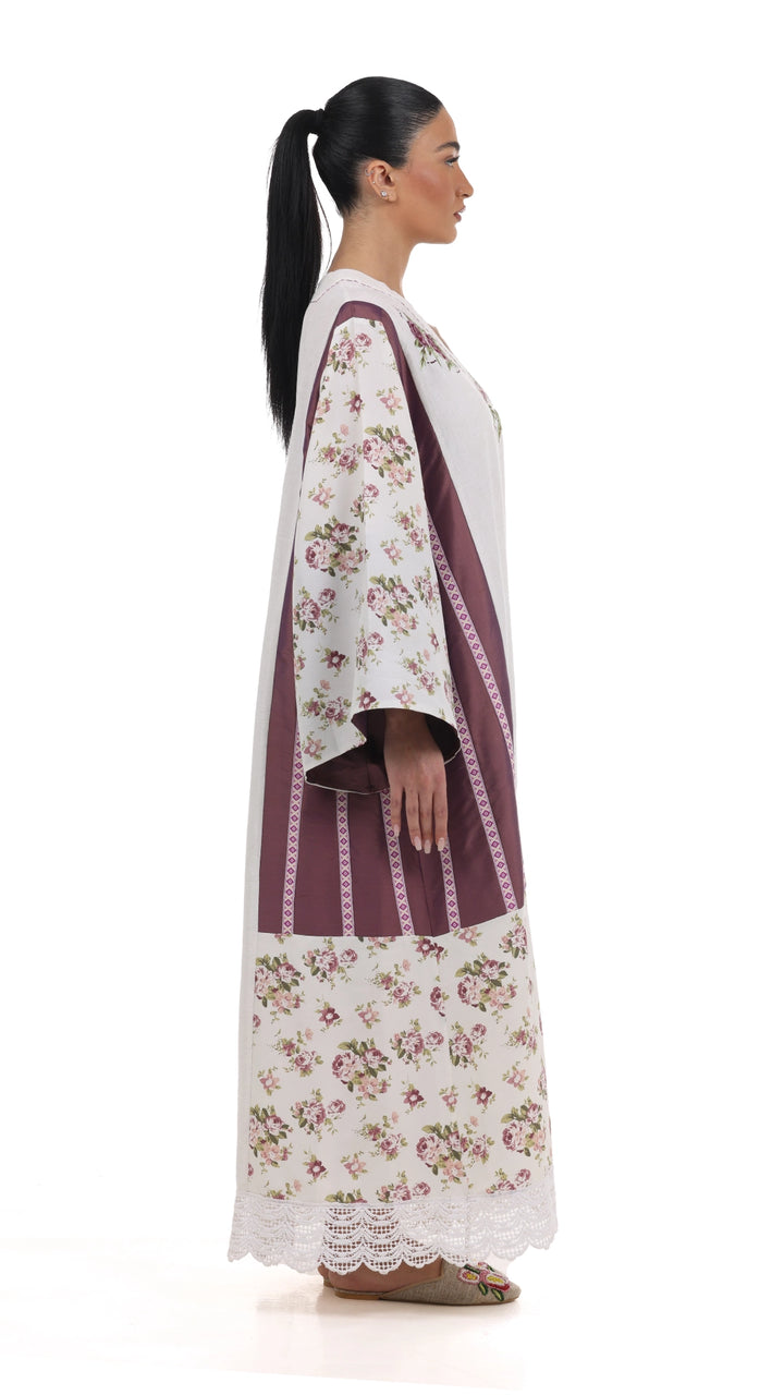 THE LAYLA ABAYA