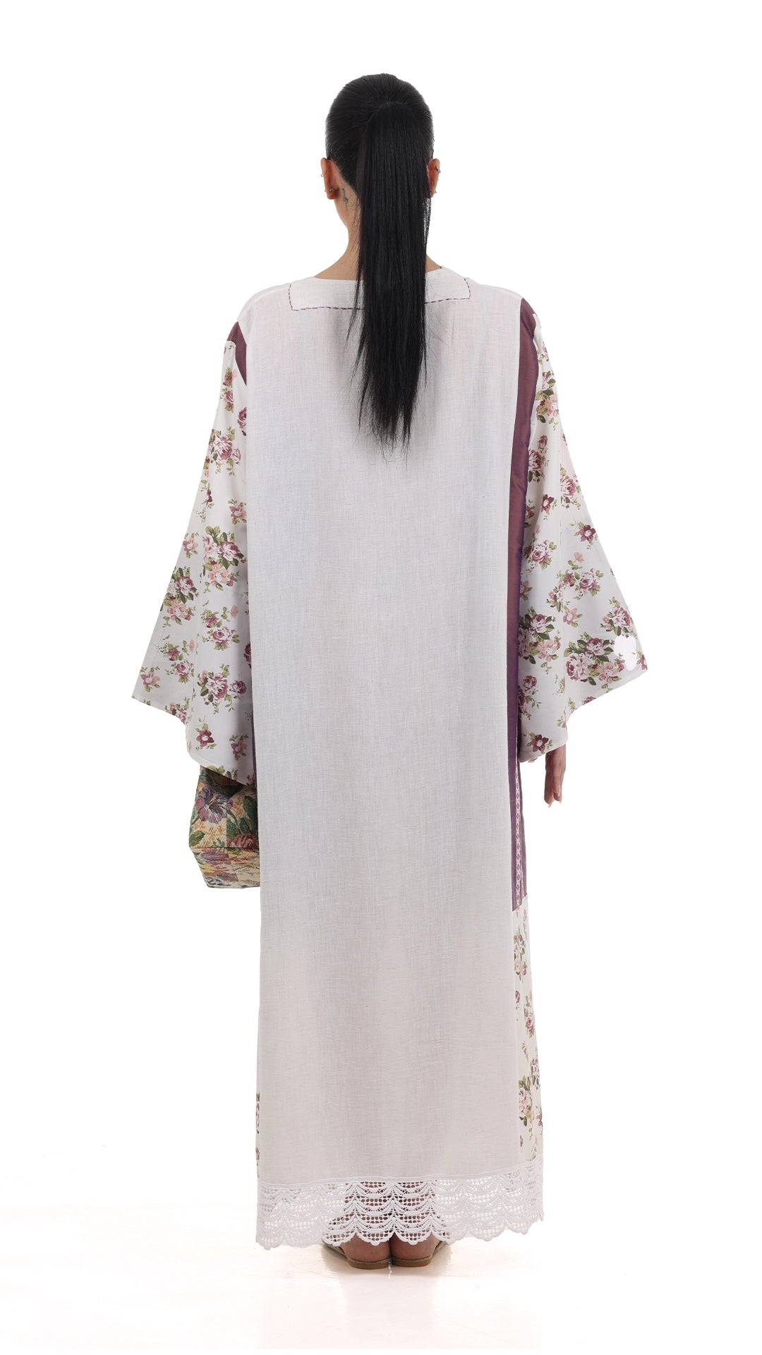 THE LAYLA ABAYA