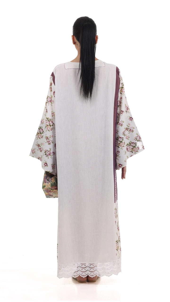 THE LAYLA ABAYA