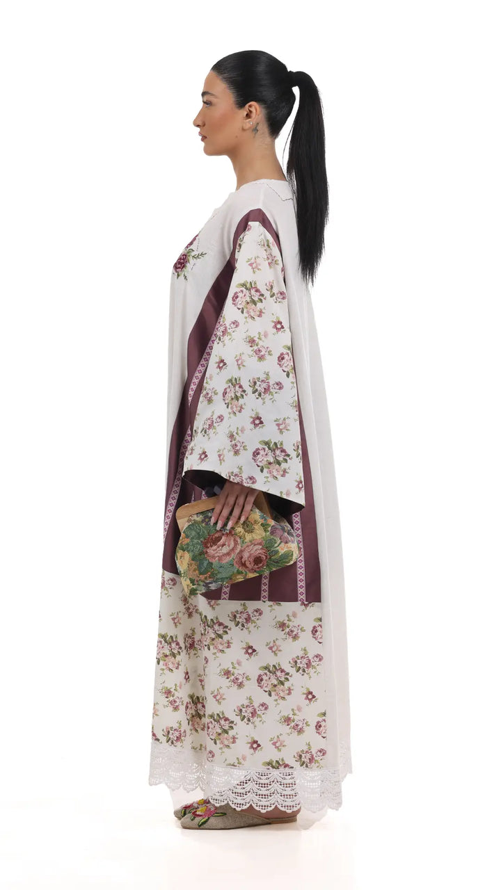 THE LAYLA ABAYA