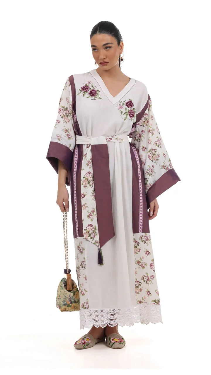 THE LAYLA ABAYA