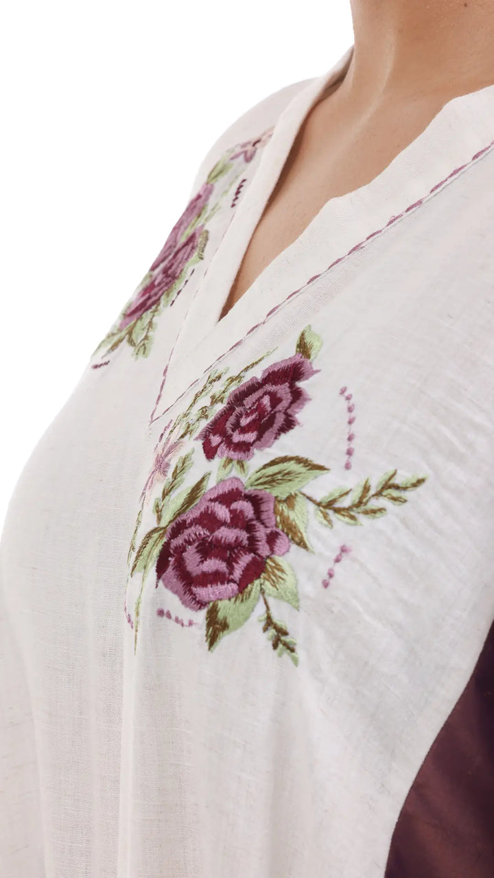 THE LAYLA ABAYA