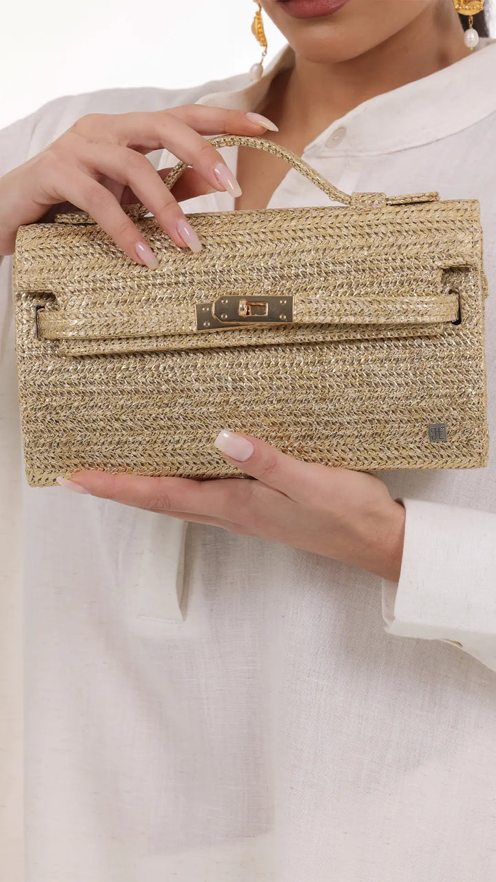 THE ANFEH CLUTCH
