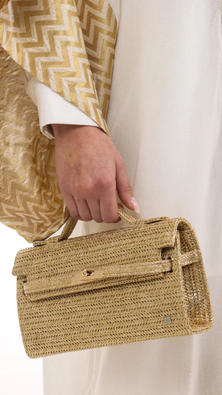 THE ANFEH CLUTCH