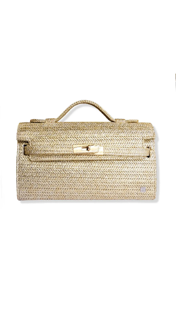 THE ANFEH CLUTCH