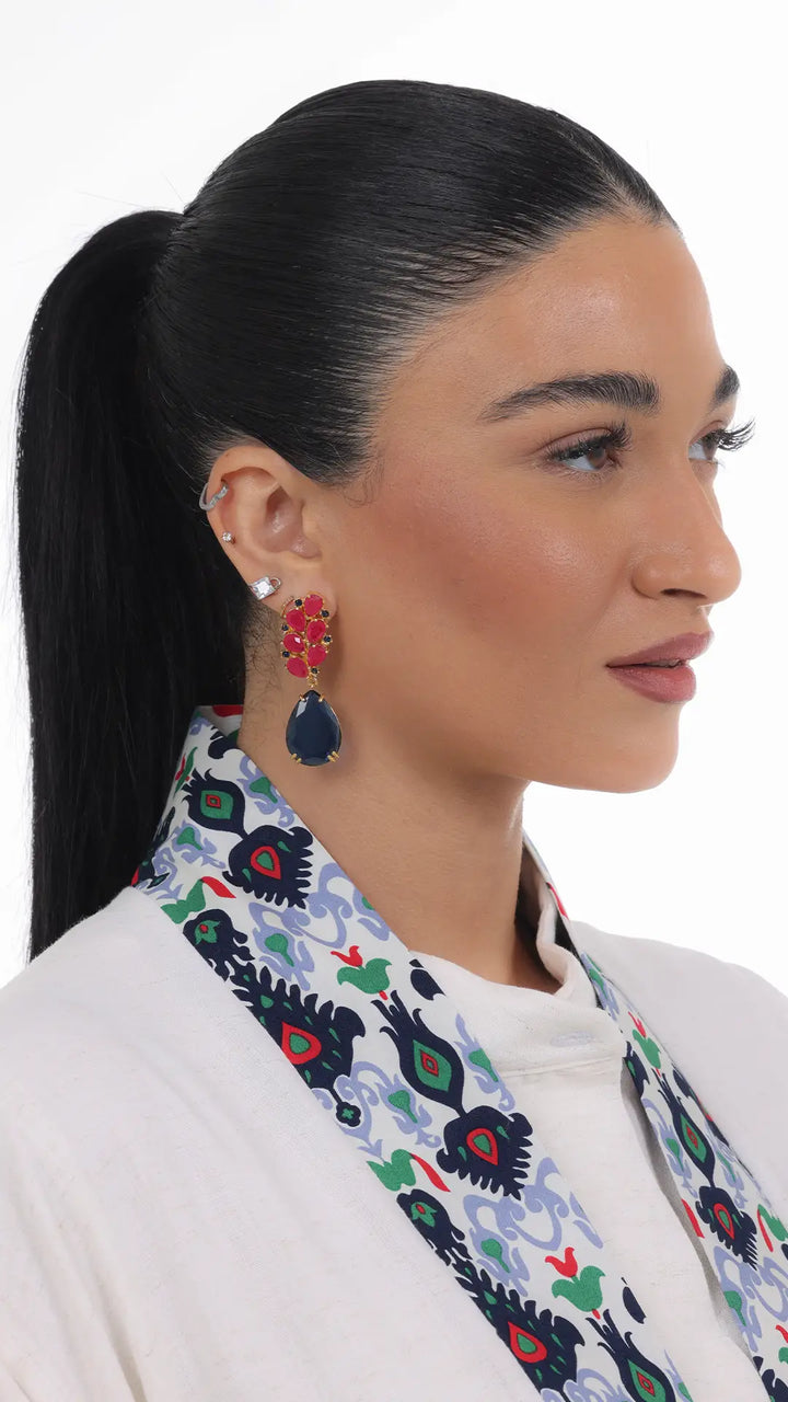 THE AURORA EARRINGS