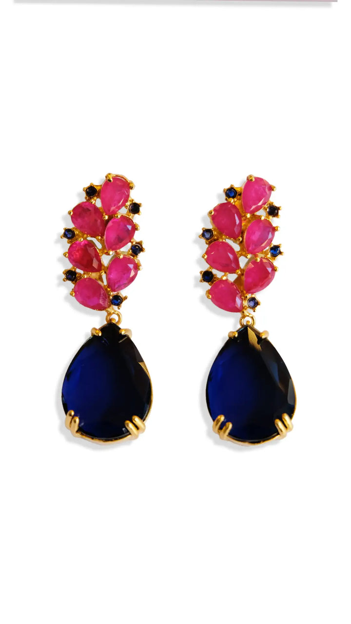 THE AURORA EARRINGS