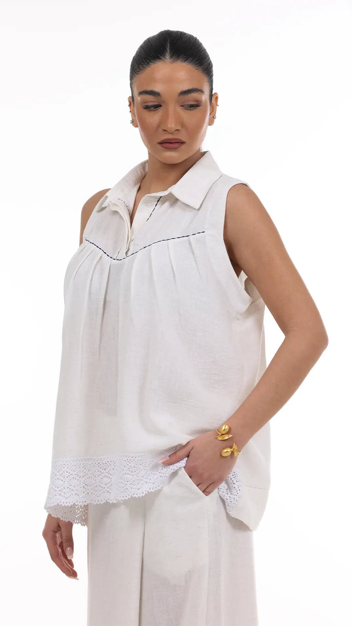 THE HANA SHIRT