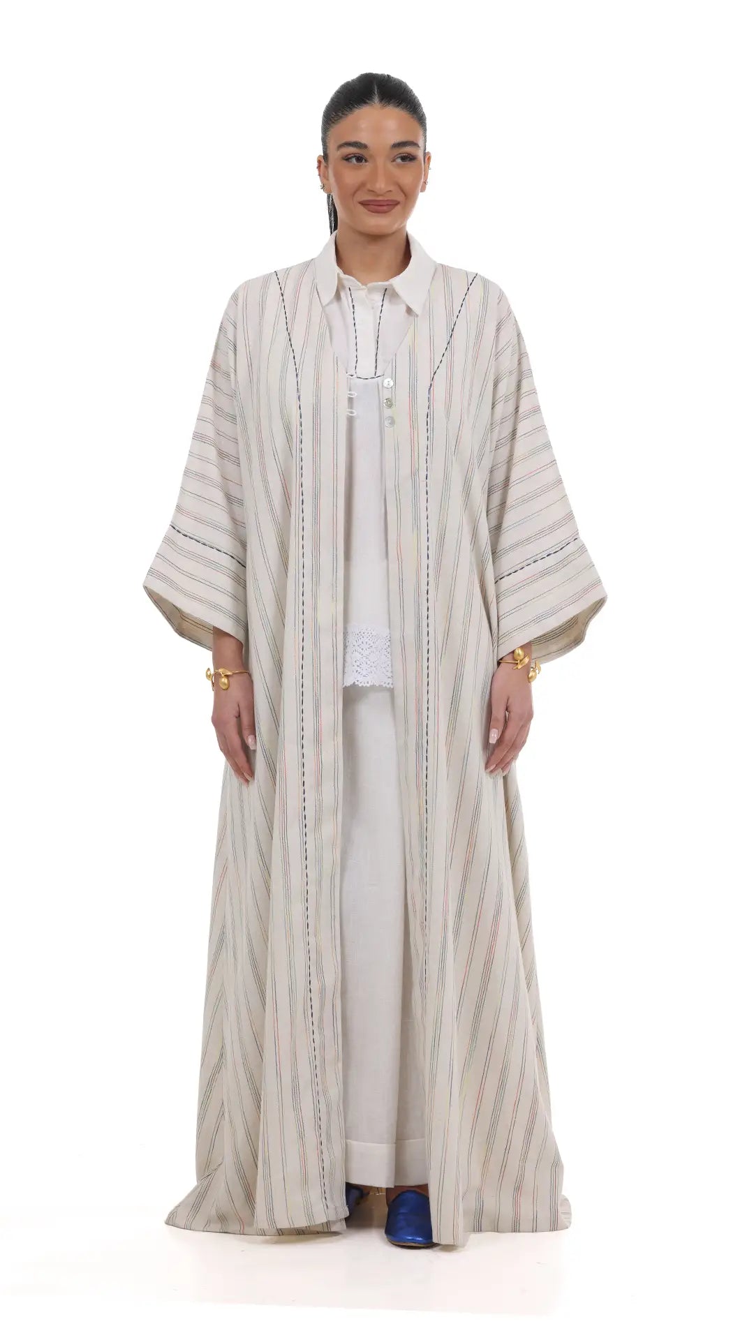 THE RANIA CAFTAN