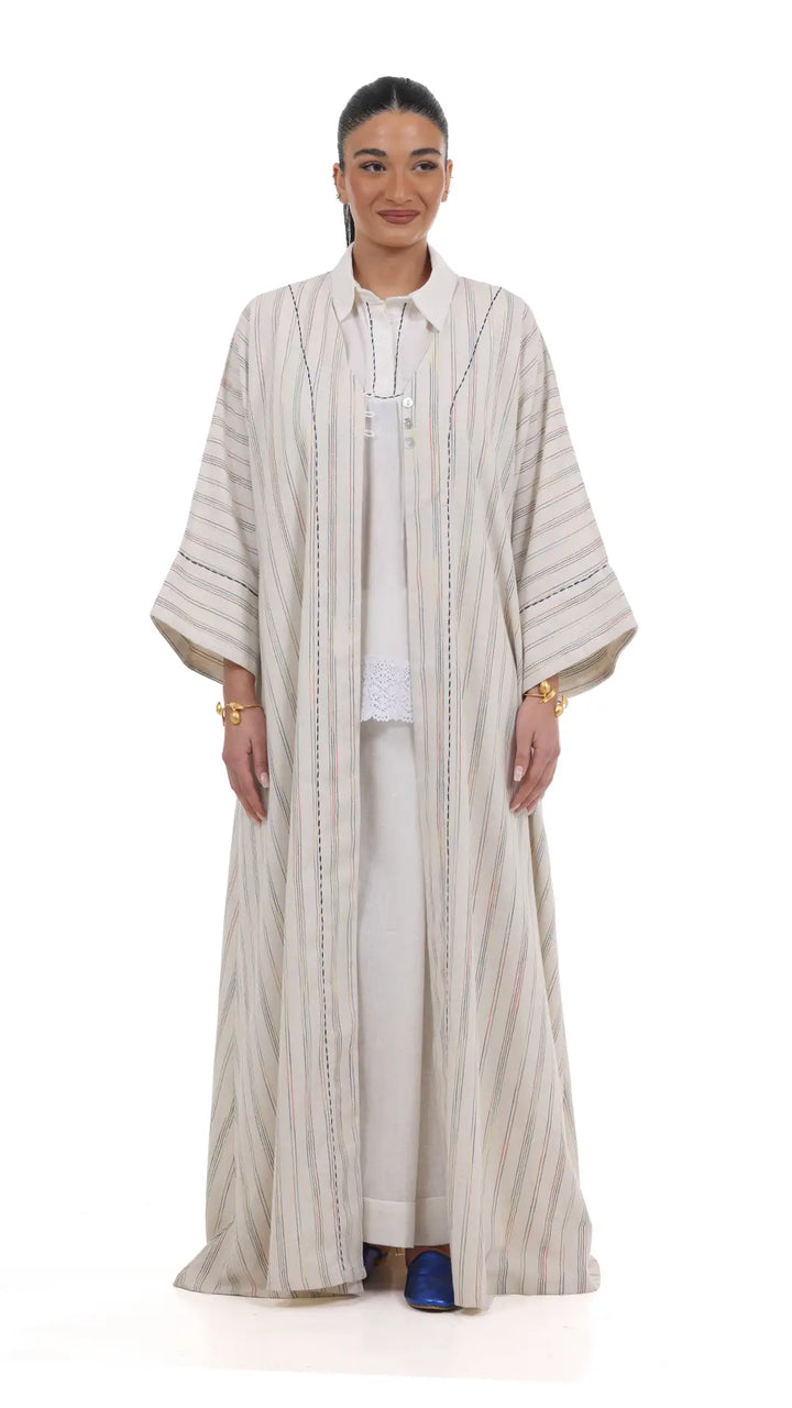 THE RANIA CAFTAN