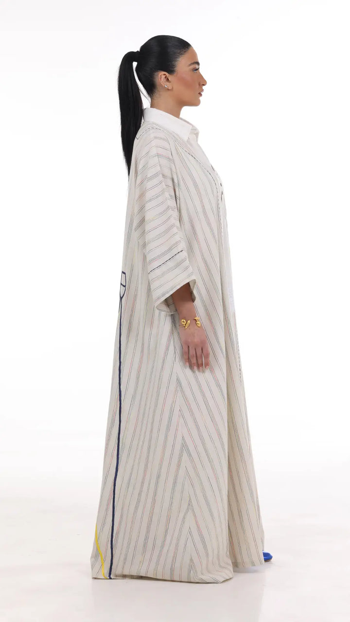 THE RANIA CAFTAN