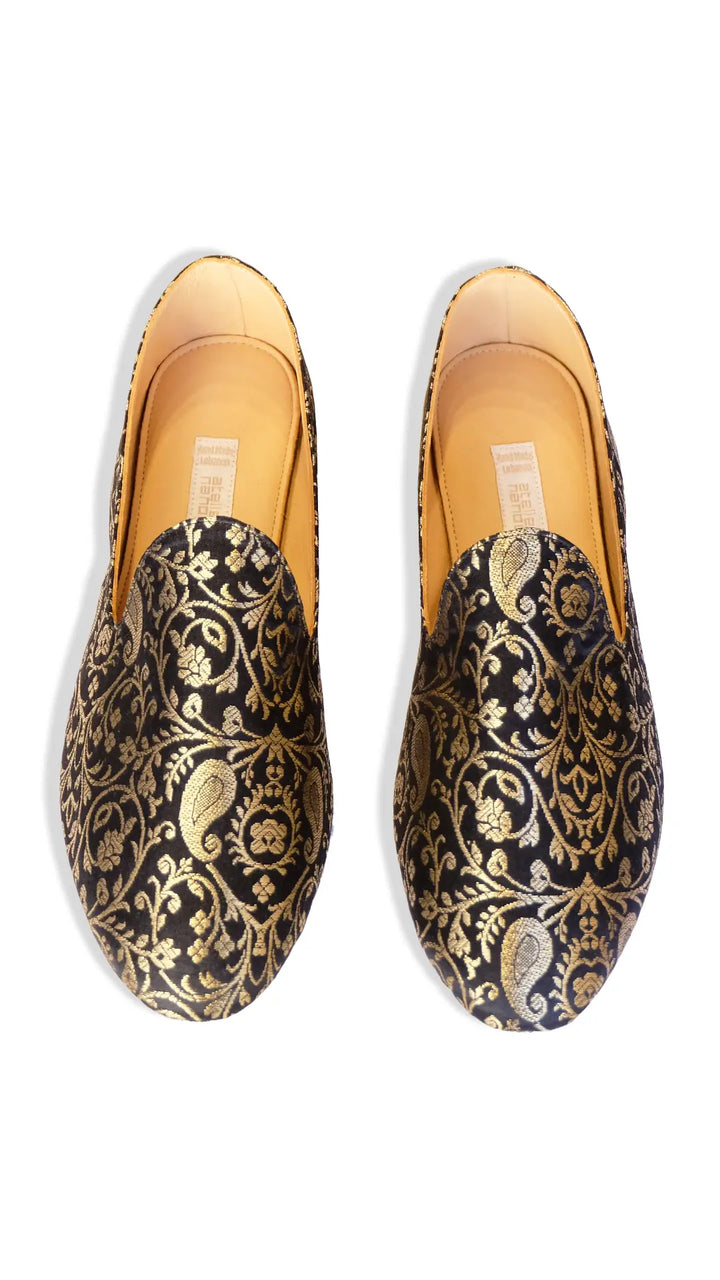 THE TULIP LOAFERS