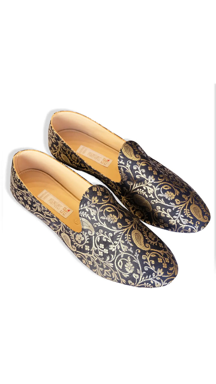 THE TULIP LOAFERS