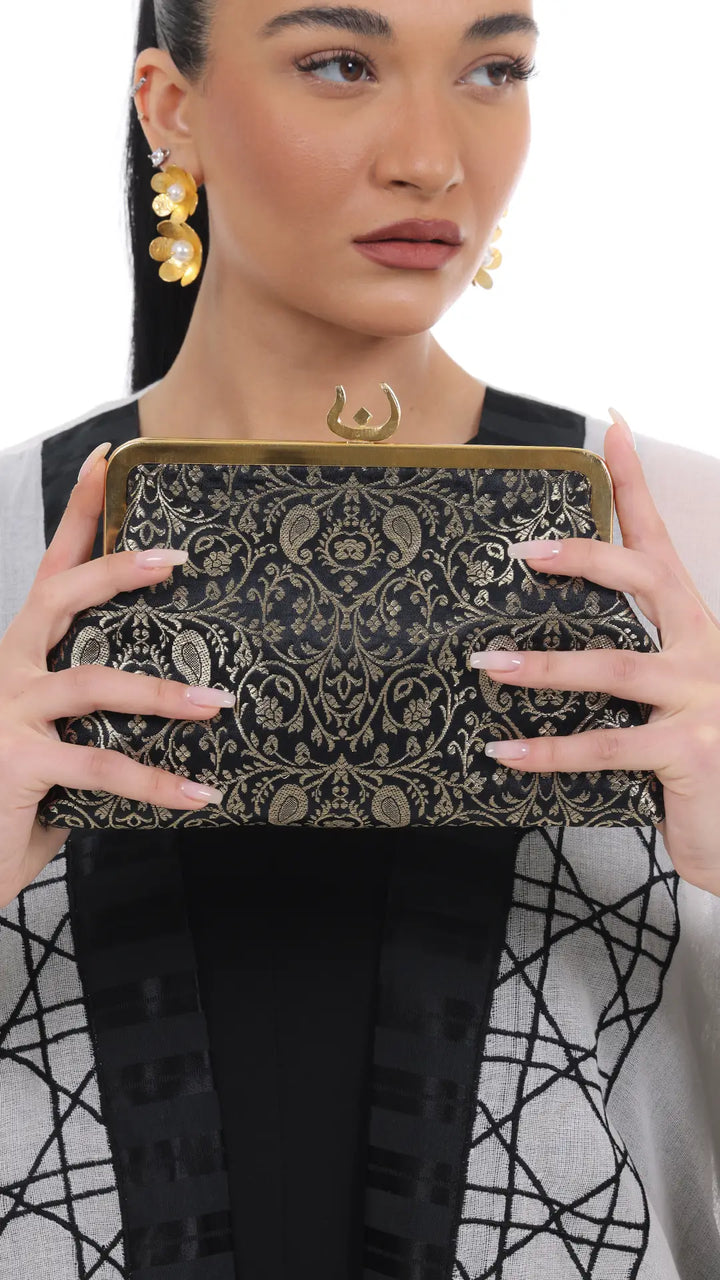 THE BEIRUT CLUTCH