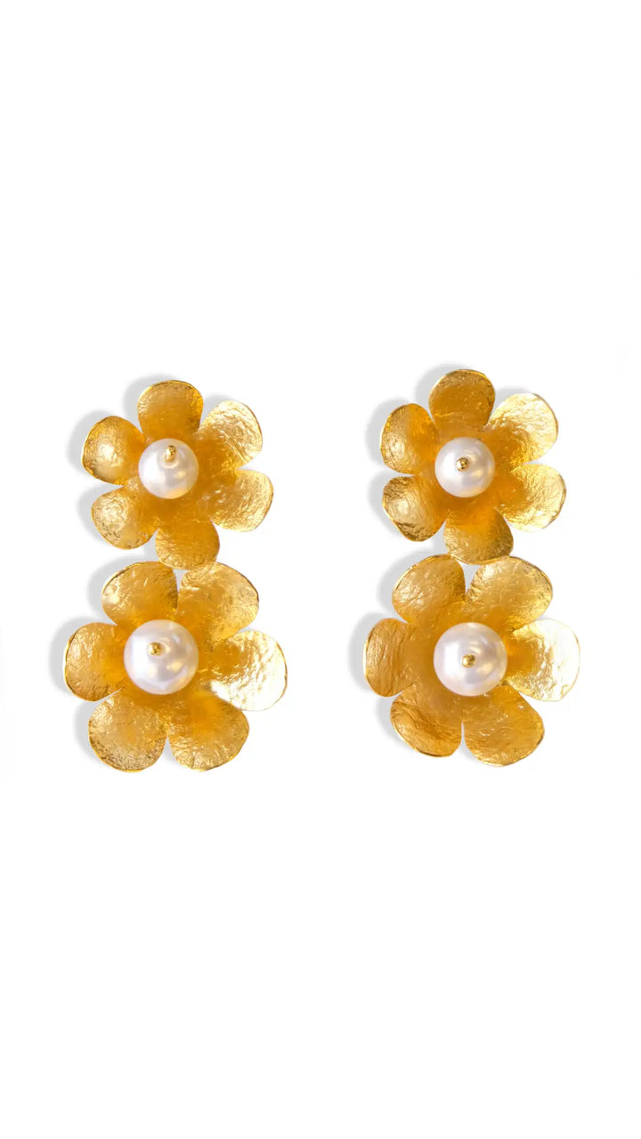 THE HALO EARRINGS