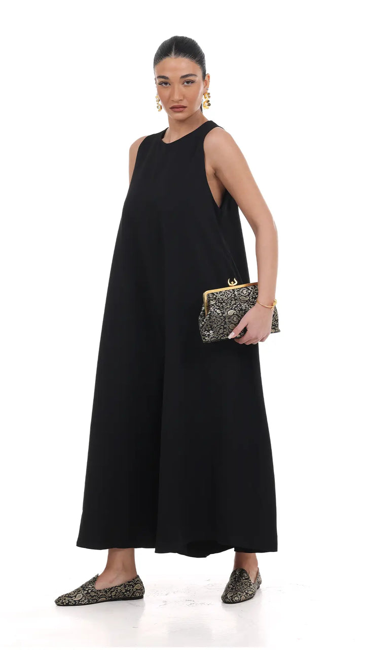 THE LARA JUMPSUIT