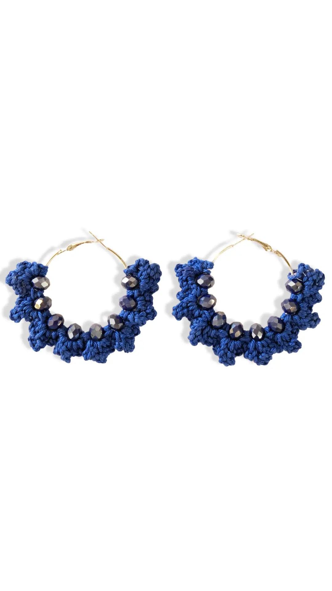 THE CALIMA EARRINGS