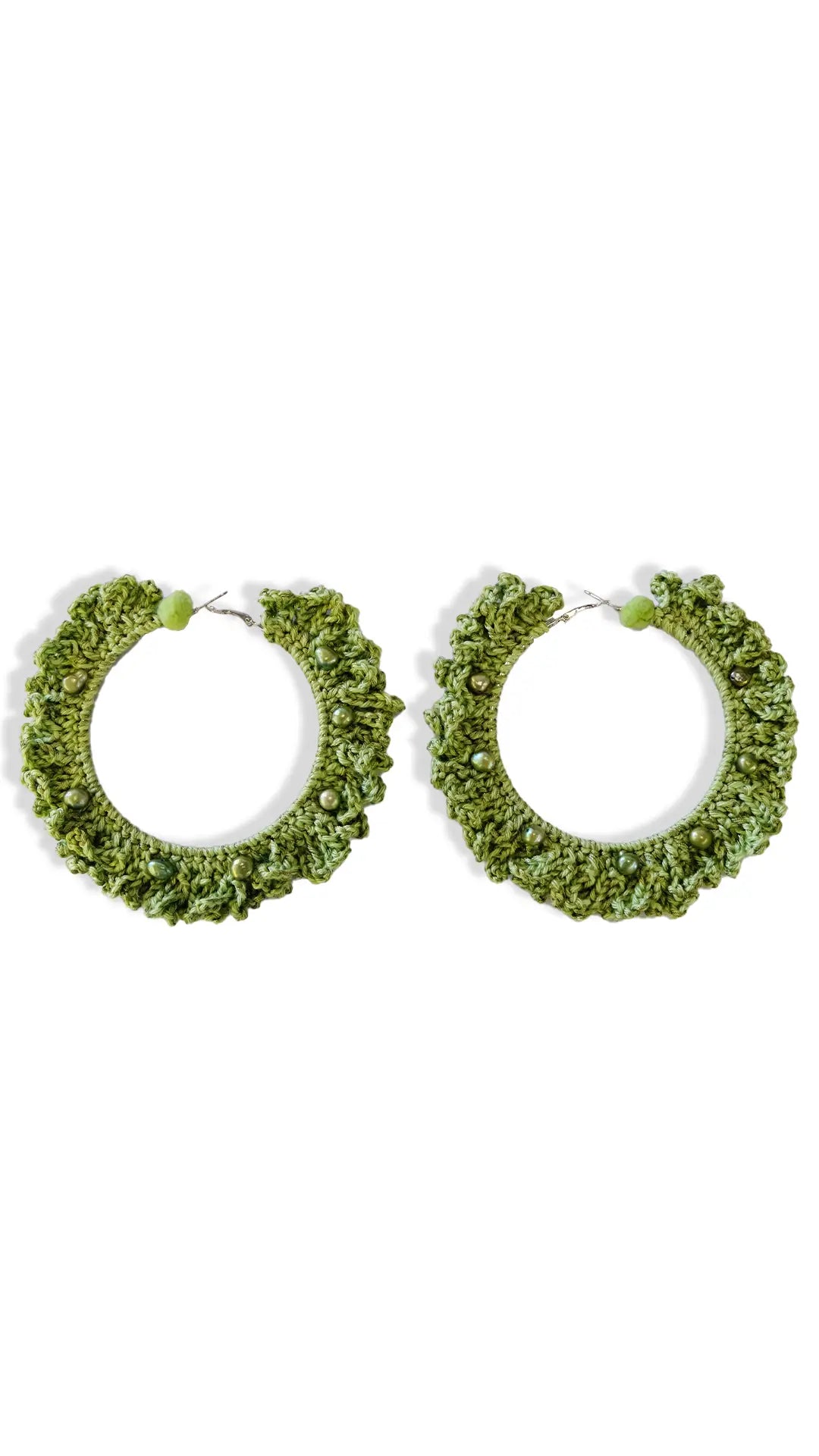 THE CALIMA EARRINGS
