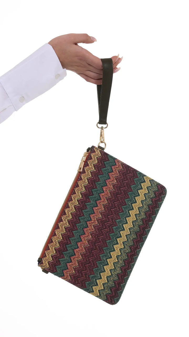 THE JEITA POUCH